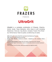 UltraGrit Frazers (10kg or 20kg)