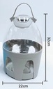 Clear Drinkers 2L, 4L, 6L, 8L, 10L, 12L