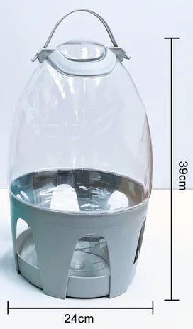 Clear Drinkers 2L, 4L, 6L, 8L, 10L, 12L