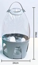 Clear Drinkers 2L, 4L, 6L, 8L, 10L, 12L
