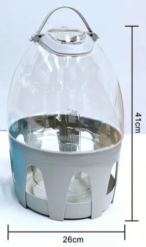 Clear Drinkers 2L, 4L, 6L, 8L, 10L, 12L