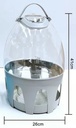 Clear Drinkers 2L, 4L, 6L, 8L, 10L, 12L
