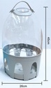 Clear Drinkers 2L, 4L, 6L, 8L, 10L, 12L