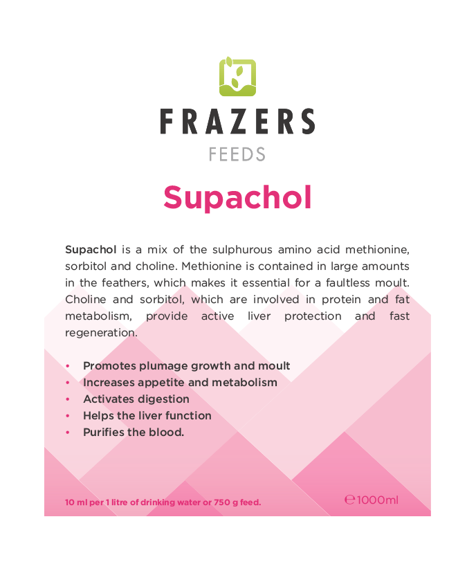 Supachol (1L)