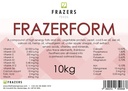 FrazerForm (10kg or 20kg)