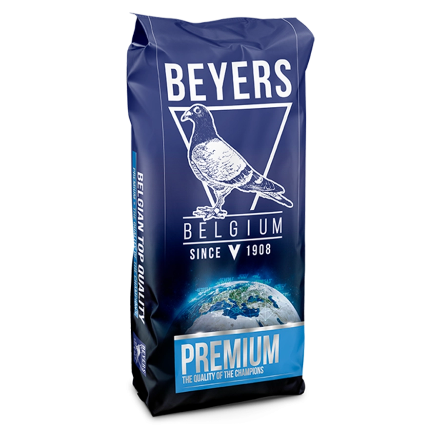Super Widowhood Premium (20kg)