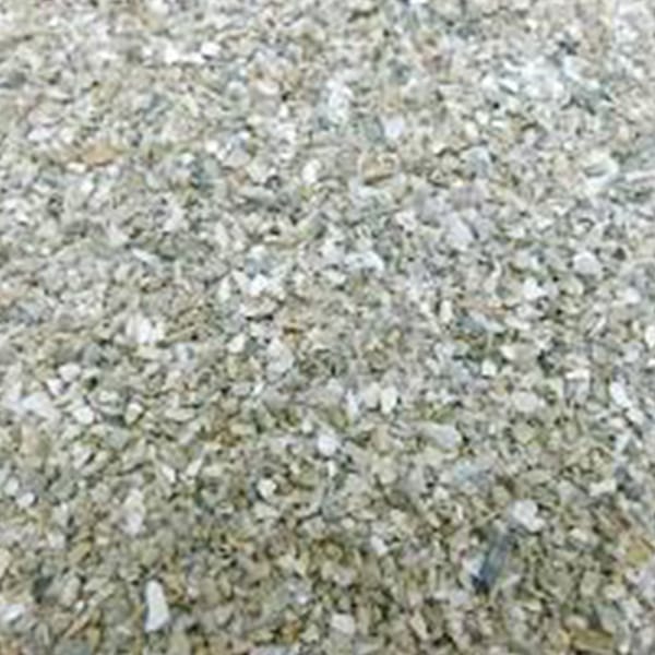 Oystershell Fine (25kg)
