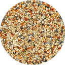 Moulting Extra Subliem (25kg)