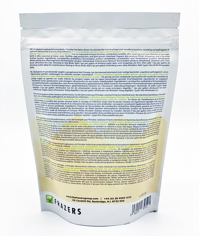 Primalac (300g)