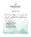 16 in 1 Oil (500ml)