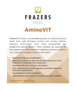 AminoVIT (1L)
