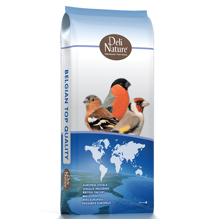 Goldfinch Light 47 (15kg)