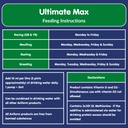 Ultimate Max (2.5L)