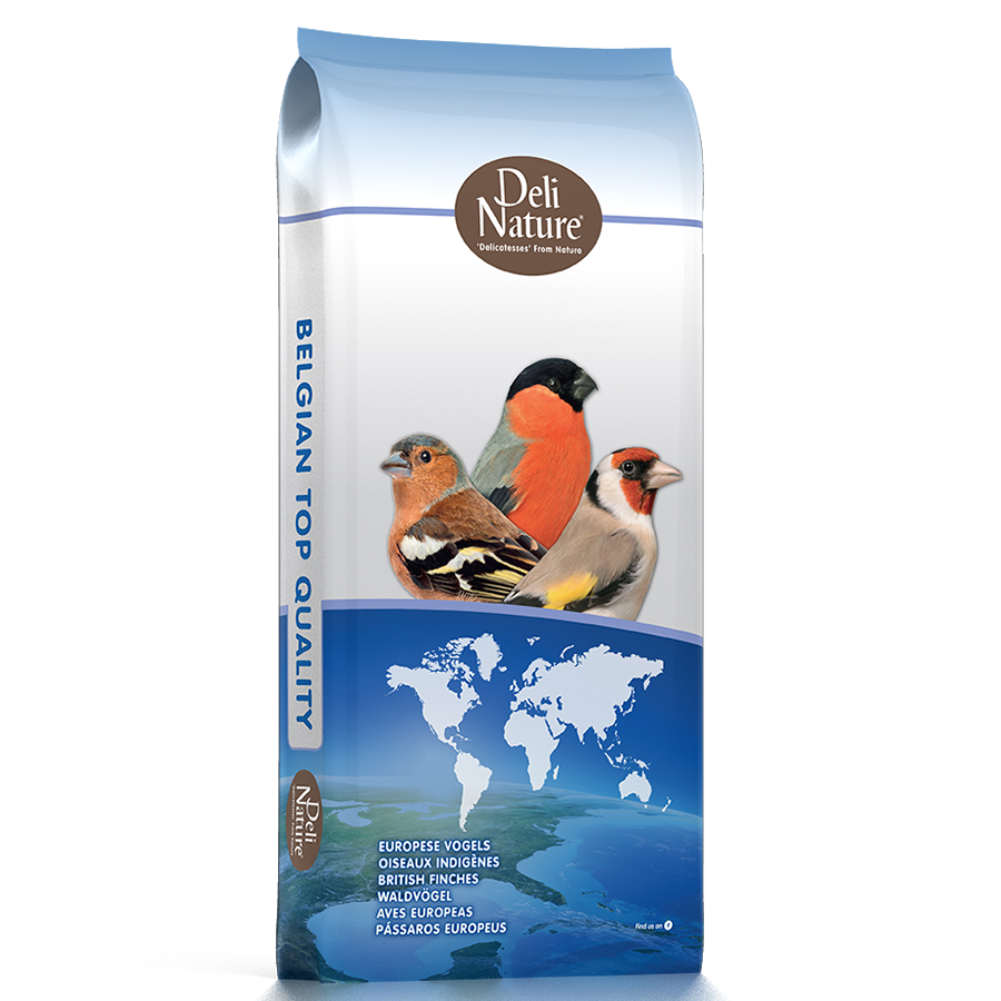 Goldfinch 97 (15kg)