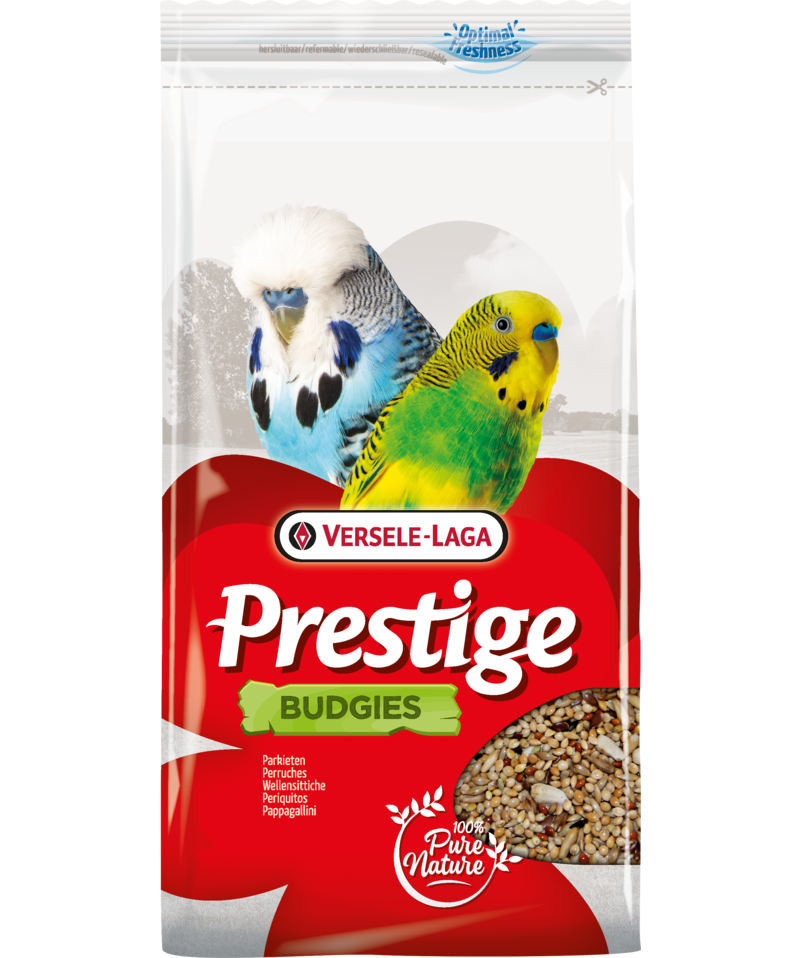 Versele Laga Prestige Budgies