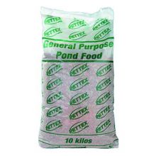 Pettex General Pond Pellet