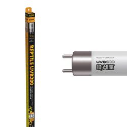 Exo Terra Reptile UVB200 T5 24W Bulb
