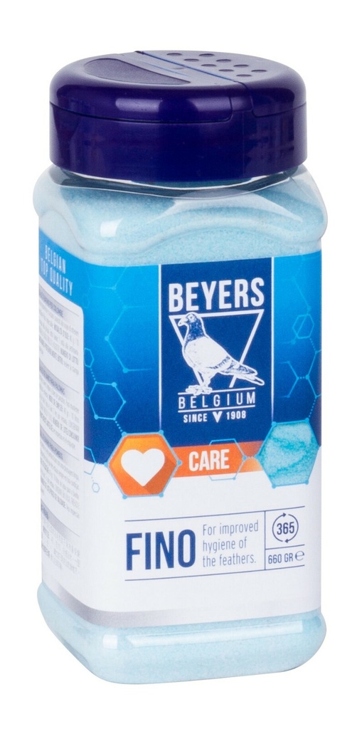 Beyer' Care Bath Salts - Pigeons Etc