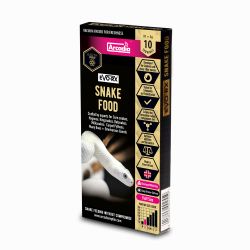 Evorx Snake Food Fluff