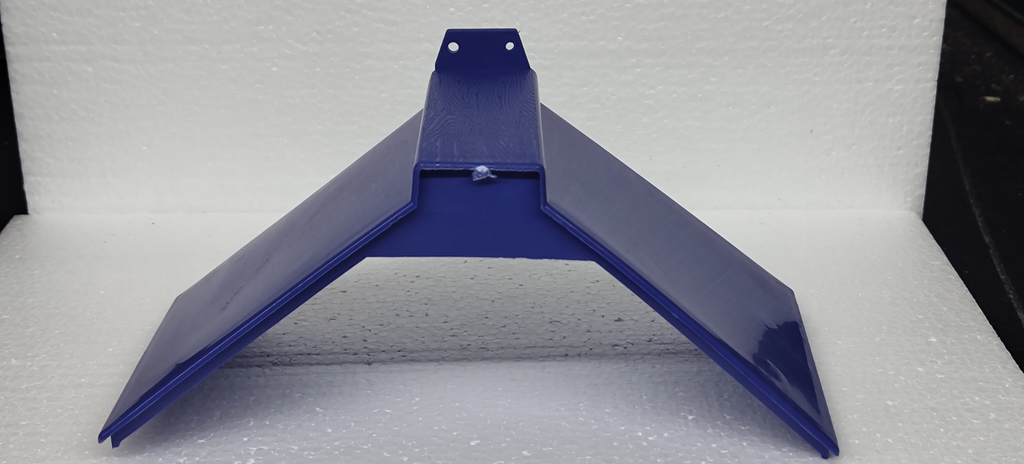 Perches For Racing Pigeon, Show Pigeons Etc With Wood Effect On Top