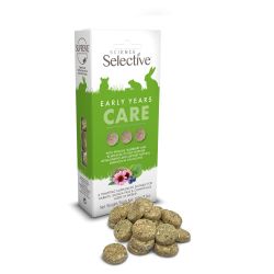 Supreme Science Selective Care Supplement Early Years