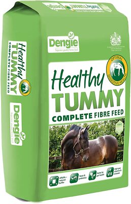 Dengie Healthy Tummy (Complete Fibre Feed)
