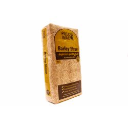 Pillow Wad Maxi Barley Straw