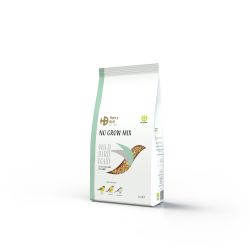 Henry Bell No Grow Mix