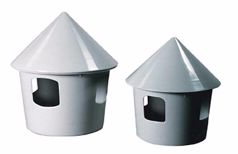 Belgium Water Drinker For Racing Pigeons, Poultry Etc