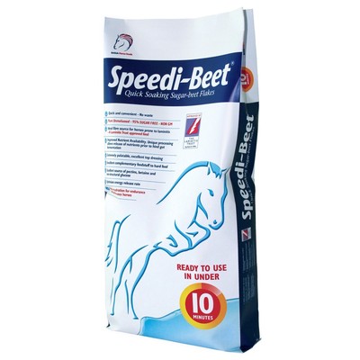 British Horse Feeds Speedi-Beet