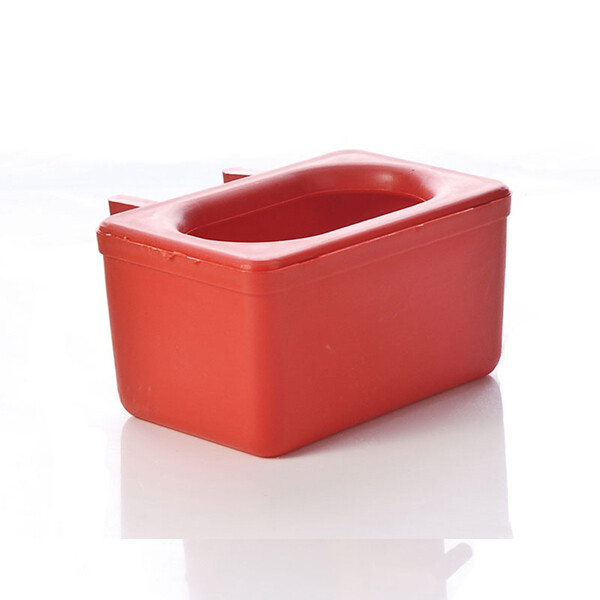 Gallipot Anti-Spill Drinker For Racing Pigeons, Poultry Etc