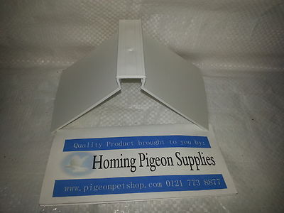 Perches 'V' Shape For Racing, Show Pigeons Etc
