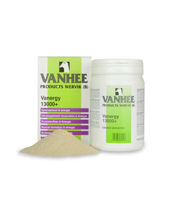 Vanhee Vanergy 13000+