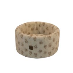 Danish Design Cat Cosy Bed