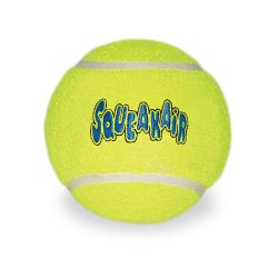 KONG AirDog Squeakair Balls (3 Pack)