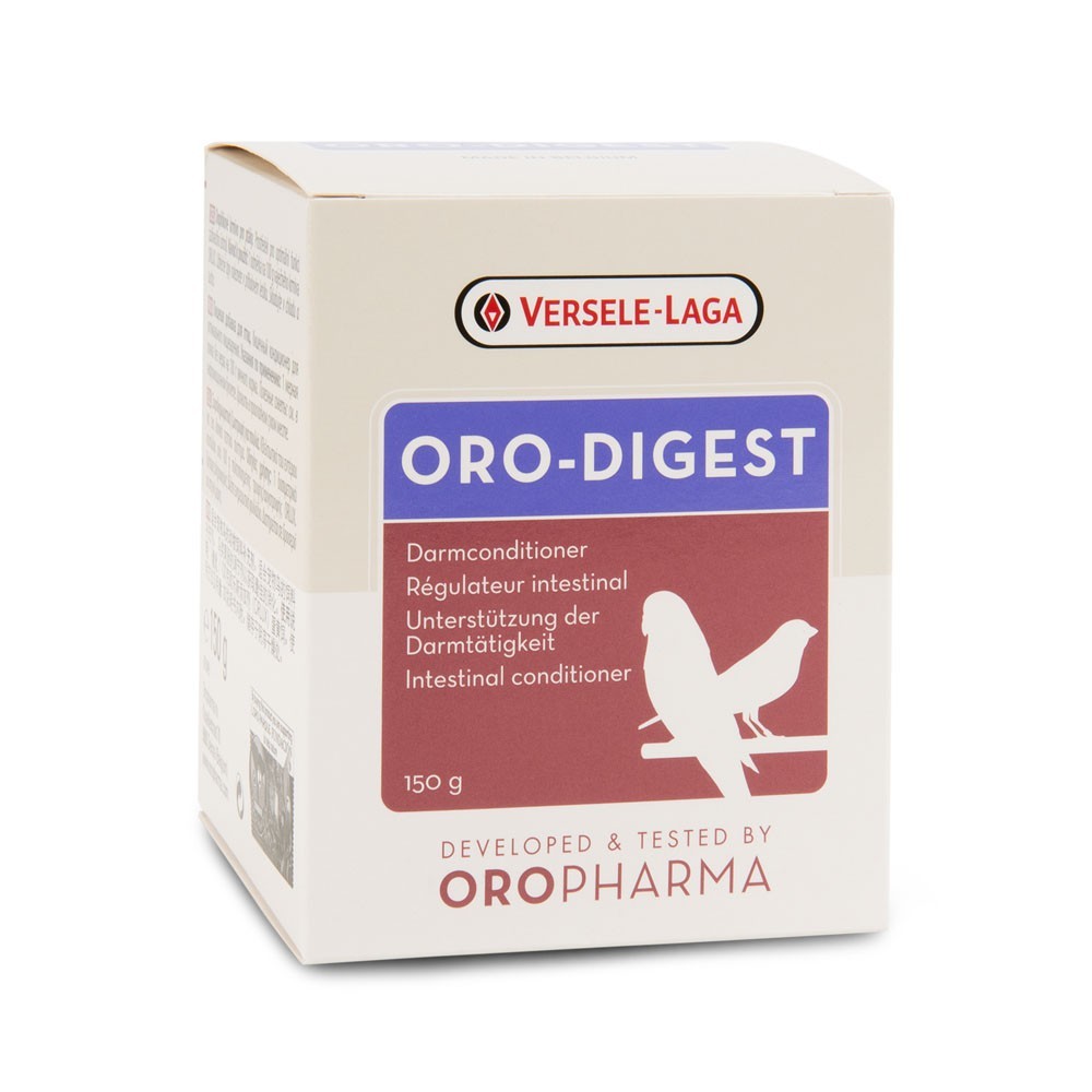 Versele Laga Oropharma Oro-Digest (Intestinal Conditioner) Birds
