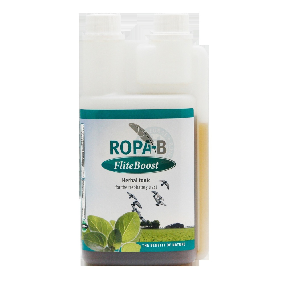 Ropa-B Fliteboost -