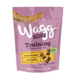 Wagg Training Treats