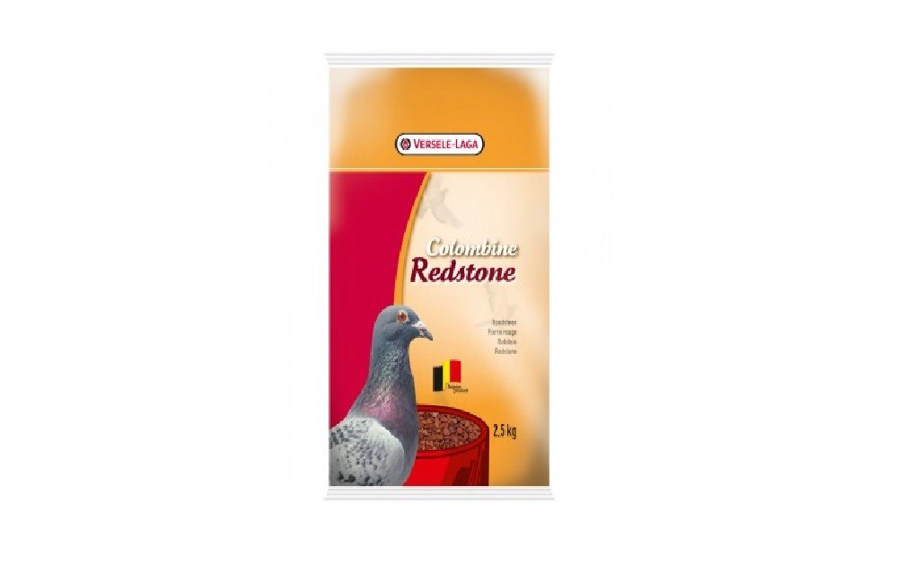 Versele Laga Colombine Redstone Grit