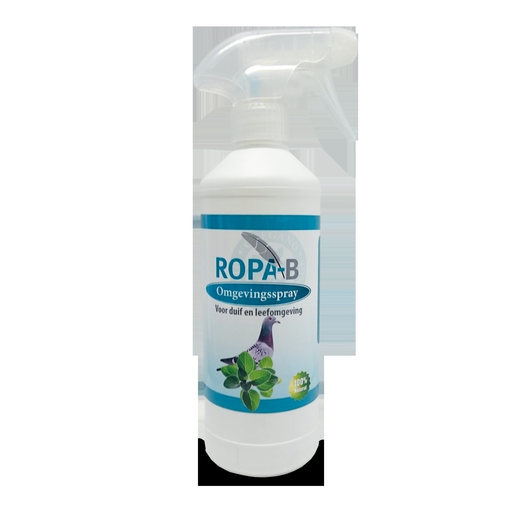 Ropa-B Environment Spray -