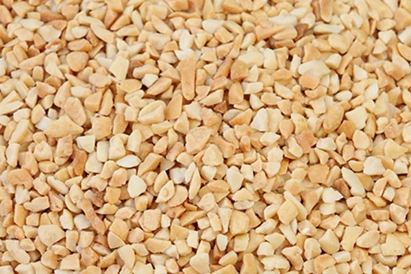 Bjf Peanuts (Chopped)