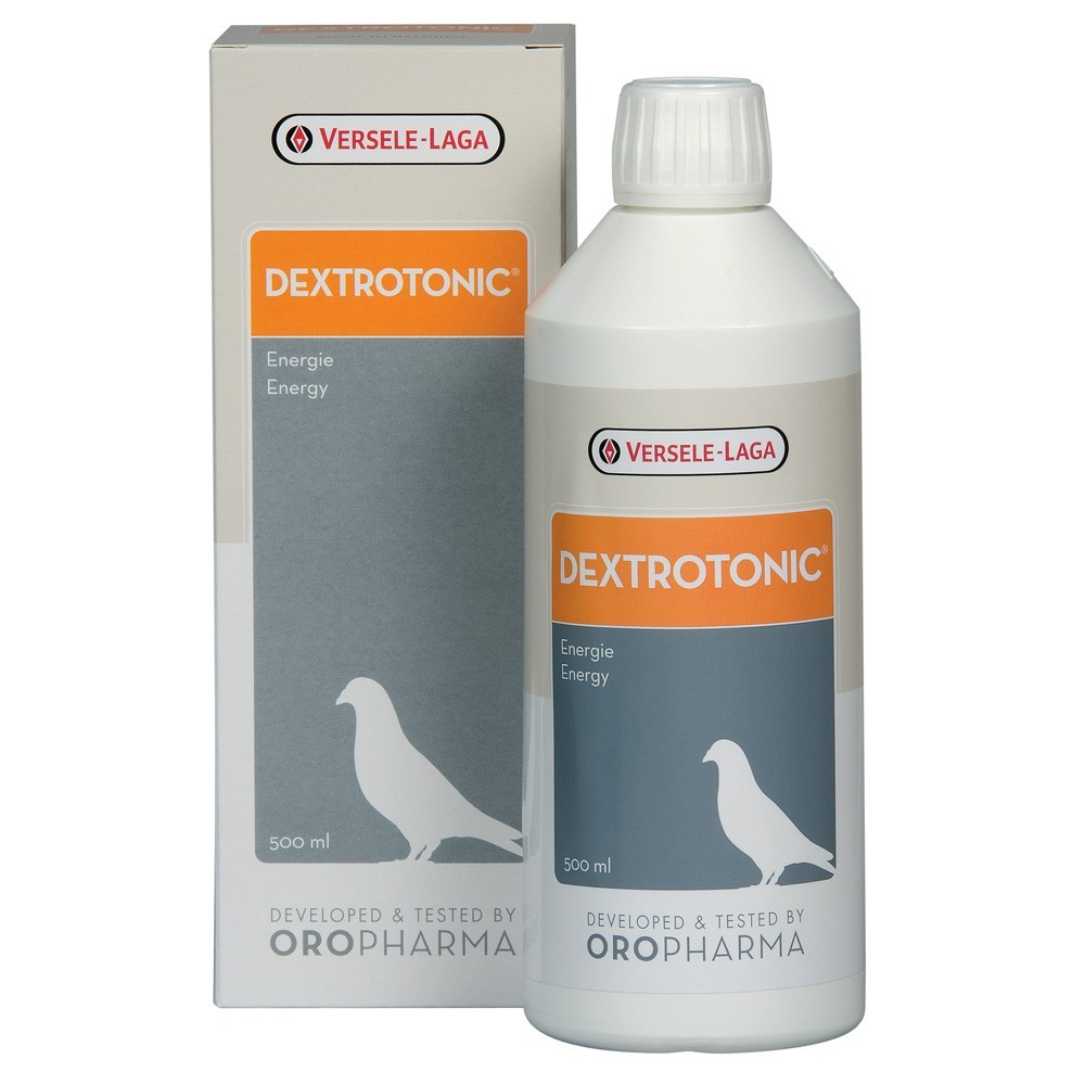 Versele Laga Oropharma Dextrotonic (Energy)