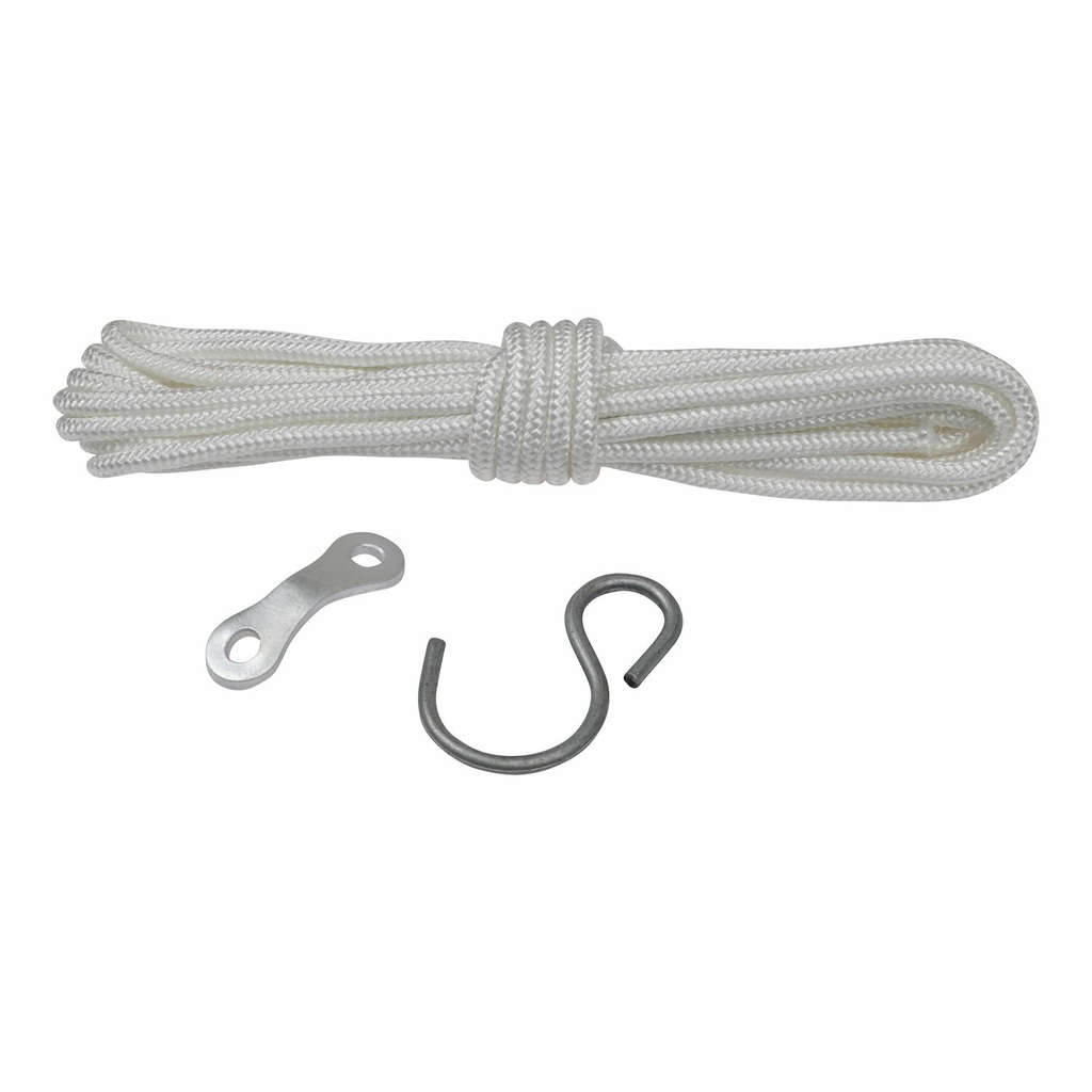 Eton Polyester Suspension Cord Set For Wild Bird Feeders Etc