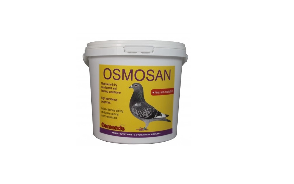 Osmonds Avian Osmosan