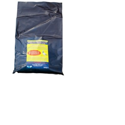 Rsd Respiro San Dry Trident 3 In 1 Soluble Powder Young Bird Sickness -