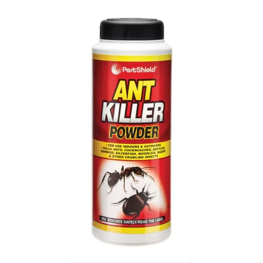 Pestshield Ant & Crawling Insect Killer Powder