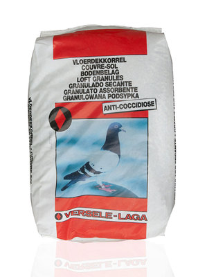 Versele Laga Loft Granules Extra Anti Coccidiosis - Pigeons, Poultry Etc