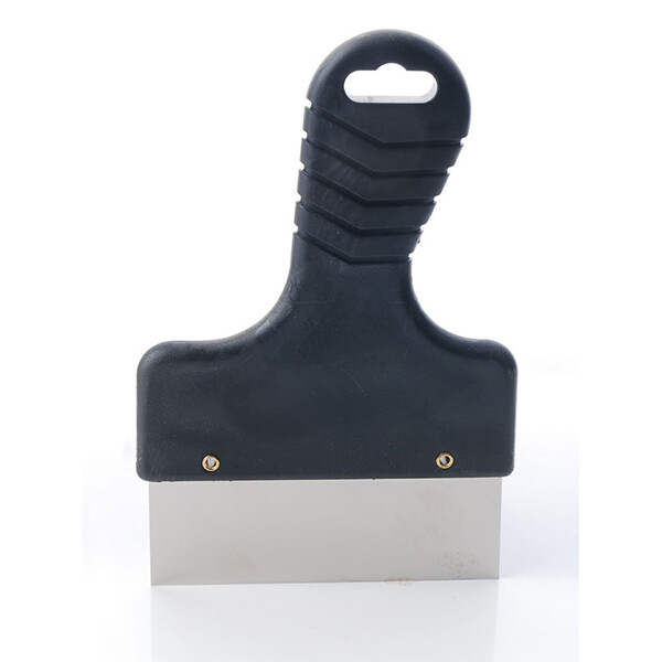 Hand Held 9" Scrapper For Pigeon, Poultry And Quails Lofts Etc