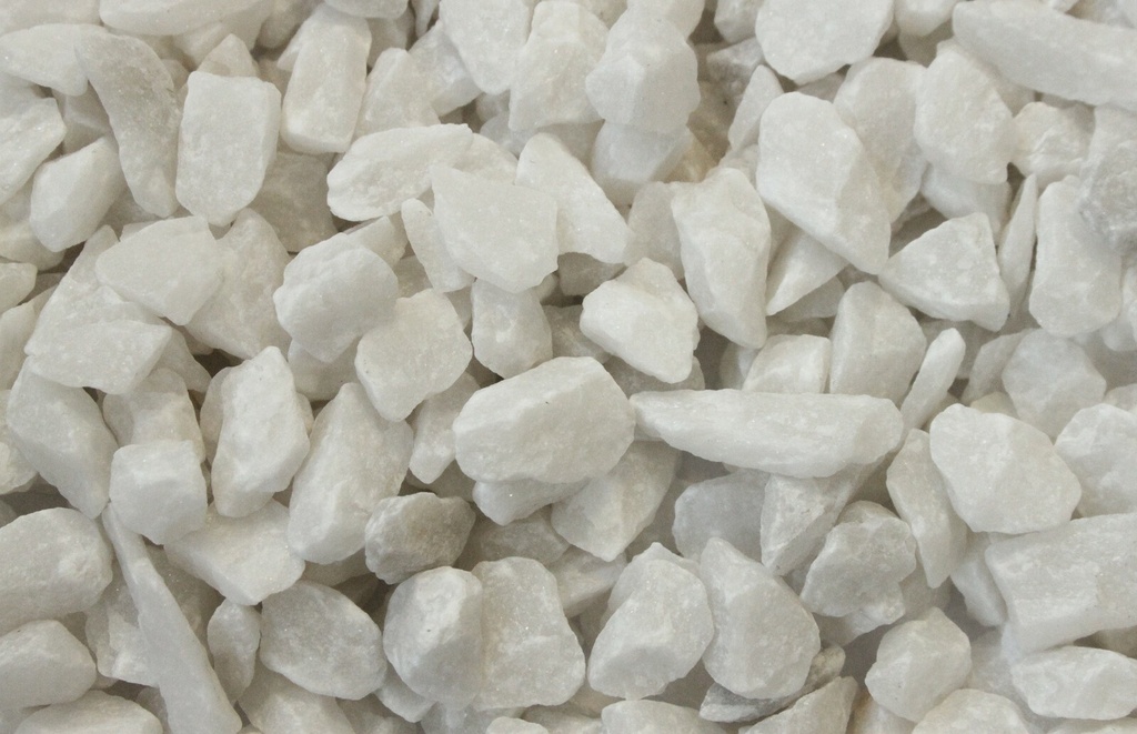 Pettex Aquatic Alpine White Gravel -