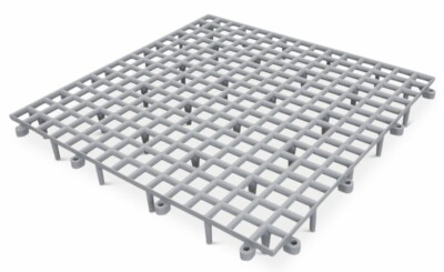 Heavy Duty Strong Floor Grilles For Pigeons, Poultry Lofts Etc Strong Upto